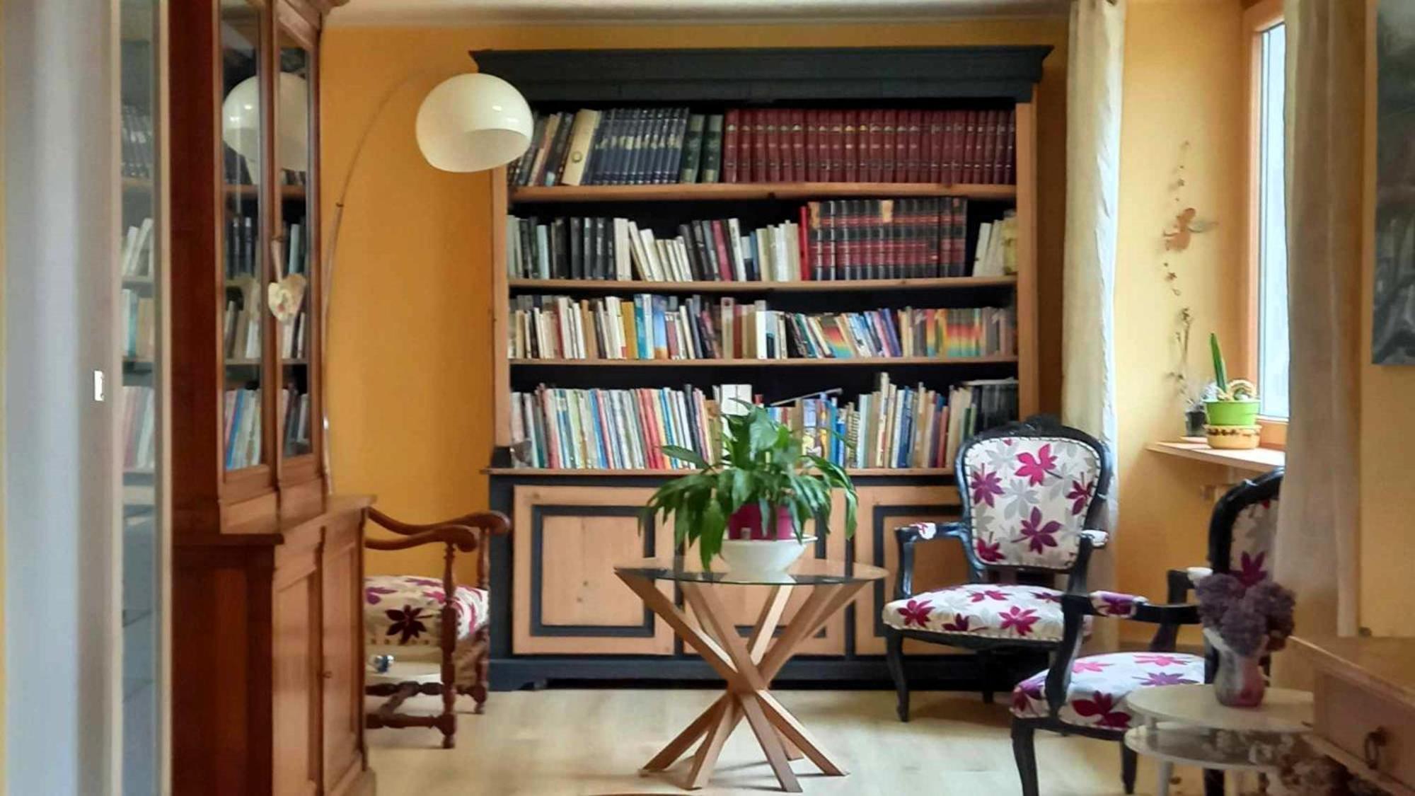 Chambres D'Hotes Les Charmettes Rang Exteriér fotografie