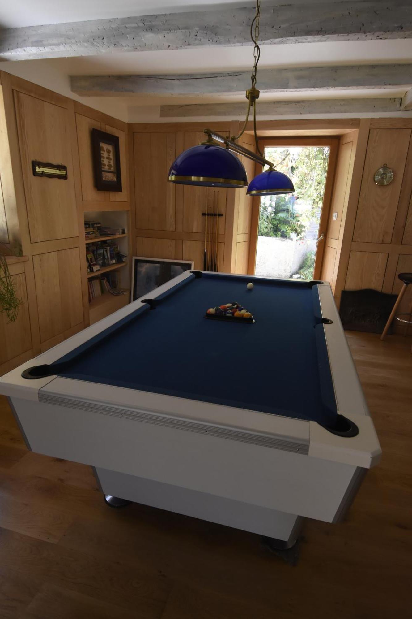 Chambres D'Hotes Les Charmettes Rang Exteriér fotografie